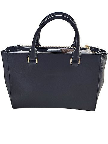 Michael Kors Kellen MD Saffiano Leather Leather Satchel (view 2)