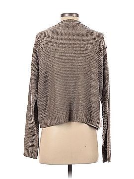 Aqua Aqua Pullover Sweater (view 2)