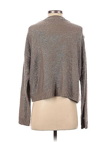 Aqua Aqua Pullover Sweater (view 2)