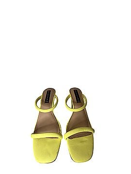 Steve Madden Heels (view 1)