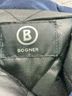 Bogner 100% Polyester Solid Blue Bogner Snow Jacket Size XL - photo 5