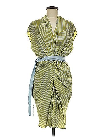 BCBGMAXAZRIA bcbg Bcbgmaxazria Casual Dress (view 1)