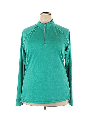 Active by Old Navy Active By Old Navy Track Jacket (view 1)