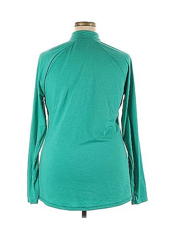 Active by Old Navy Active By Old Navy Track Jacket (view 2)