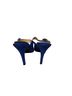 Unisa Blue Heels Size 8 - photo 2