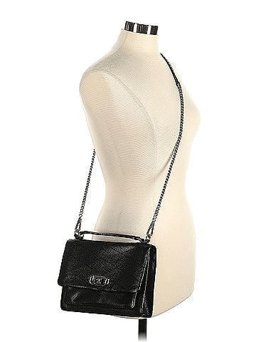 Rebecca Minkoff Rebecca Minkoff Leather Crossbody Bag (view 2)