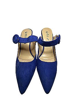Unisa Heels (view 1)