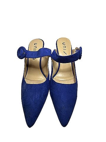 Unisa Heels (view 1)