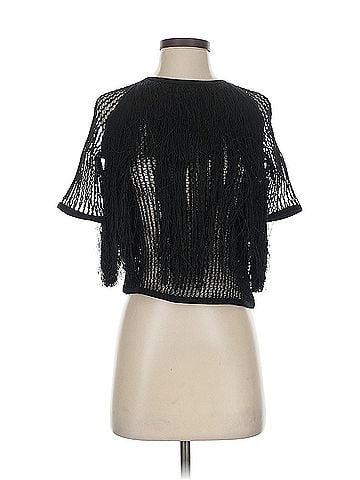 Sea New York Sea New York Short Sleeve Top (view 1)