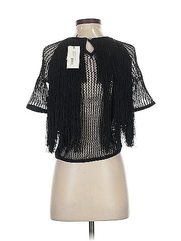 Sea New York Sea New York Short Sleeve Top (view 2)