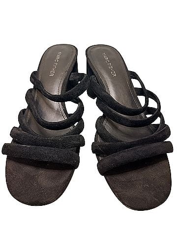 Marc Fisher Heels (view 1)