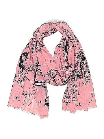 Paul Smith Paul Smith Scarf (view 1)