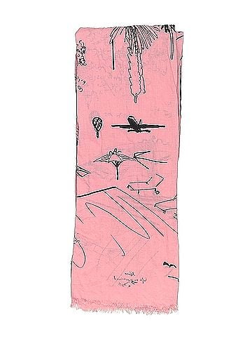 Paul Smith Paul Smith Scarf (view 2)