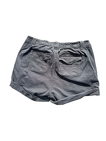 Torrid Shorts (view 2)