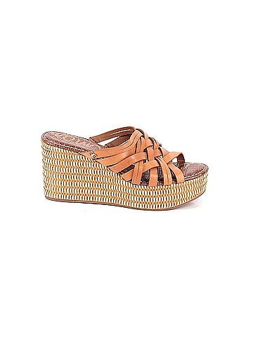 Sam Edelman Sam Edelman Wedges (view 1)