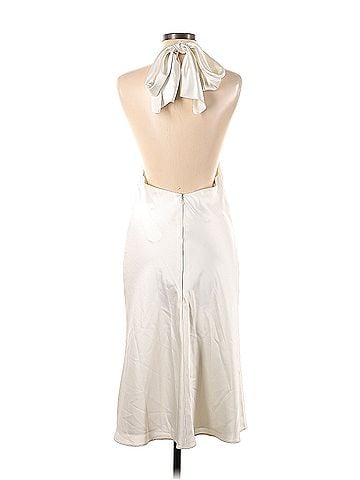 Amsale Amsale Cocktail Dress (view 2)