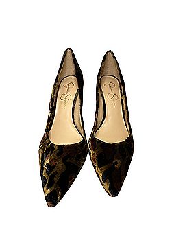 Jessica Simpson Heels (view 1)
