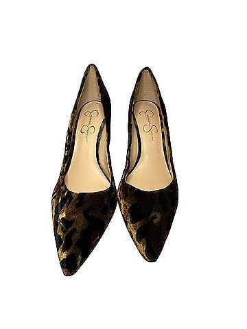 Jessica Simpson Heels (view 1)