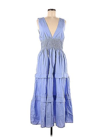 Abercrombie & Fitch Abercrombie &amp; Fitch Casual Dress (view 1)