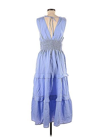 Abercrombie & Fitch Abercrombie &amp; Fitch Casual Dress (view 2)