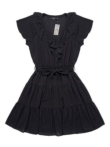 Ralph Lauren Cocktail Dress (view 2)
