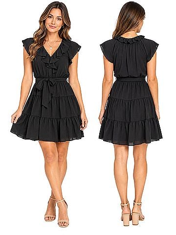 Ralph Lauren Cocktail Dress (view 1)