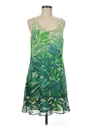 CAbi C Abi Cocktail Dress (view 1)