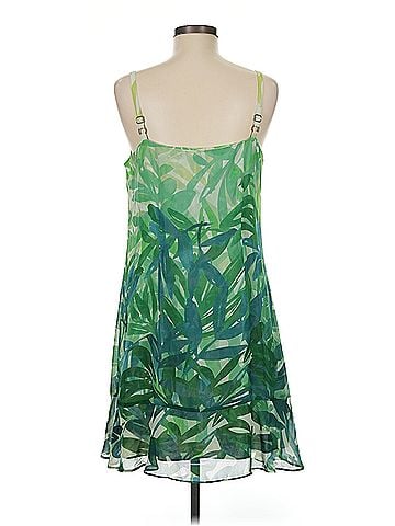 CAbi C Abi Cocktail Dress (view 2)