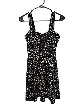 Nine Britton Casual Dress (view 1)