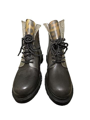 Mix No. 6 Boots (view 1)
