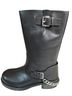 Michael Kors Cayden Motor Boots - photo 1
