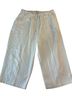 Ellos Elastic-Waist Drawstring Chinos Casual Pants - photo 1