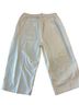 Ellos Elastic-Waist Drawstring Chinos Casual Pants - photo 2
