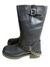 Michael Kors Cayden Motor Boots - photo 4
