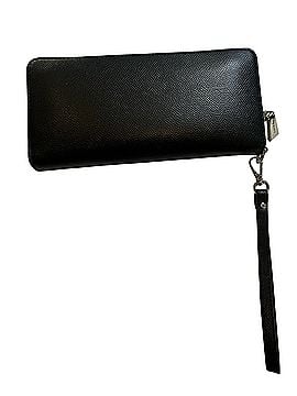 Michael Kors Leather Wristlet (view 2)