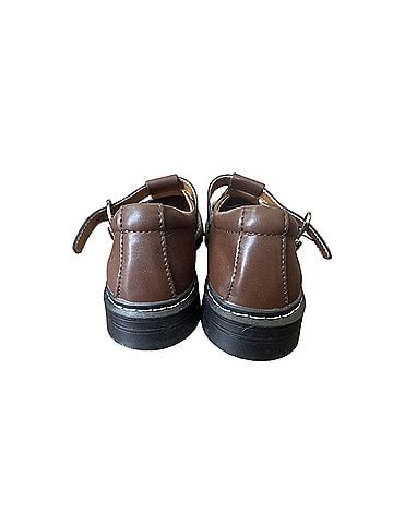 Shein Mary Jane Mule/Clog (view 2)