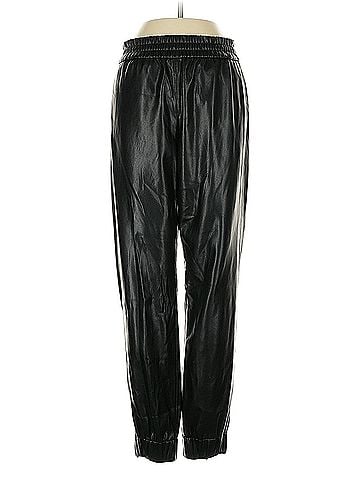 Alice + Olivia Alice + Olivia Track Pants (view 1)