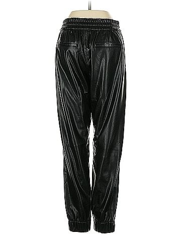 Alice + Olivia Alice + Olivia Track Pants (view 2)