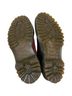Dr. Martens Dr Martens X Engineered Garments Suede Patchwork Lace Boots Boots - photo 5