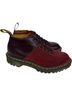Dr. Martens Dr Martens X Engineered Garments Suede Patchwork Lace Boots Boots - photo 4