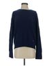 Vineyard Vines 100% Acrylic Solid Blue Vineyard Vines Pullover Sweater Size S - photo 1