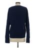 Vineyard Vines 100% Acrylic Solid Blue Vineyard Vines Pullover Sweater Size S - photo 2