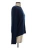 Vineyard Vines 100% Acrylic Solid Blue Vineyard Vines Pullover Sweater Size S - photo 3