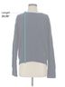 Vineyard Vines 100% Acrylic Solid Blue Vineyard Vines Pullover Sweater Size S - photo 5