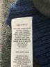 Vineyard Vines 100% Acrylic Solid Blue Vineyard Vines Pullover Sweater Size S - photo 7