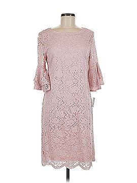 liz claiborne a line dress Women's A-Line Dresses On Sale Up To 90% Off Retail Size:Size 3T-4T House Of Cb A-line back zipper closure