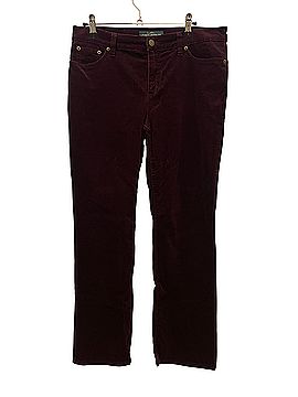Lauren Jeans Co. Ralph Lauren Cords (view 1)