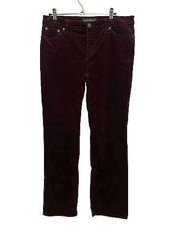 Lauren Jeans Co. Ralph Lauren Cords (view 1)