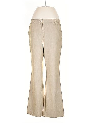 Anne Klein Anne Klein Anne Klein Dress Pants (view 1)