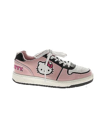 Hello Kitty Hello Kitty Sneakers (view 1)